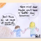Poems & Stories - Alexander did not do much